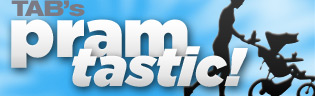 PramTastic